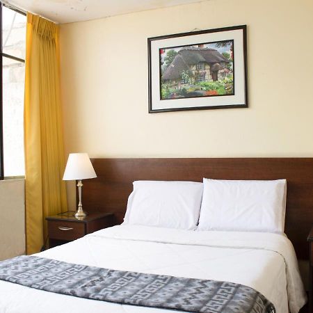 El Solar Inn Arequipa Kültér fotó