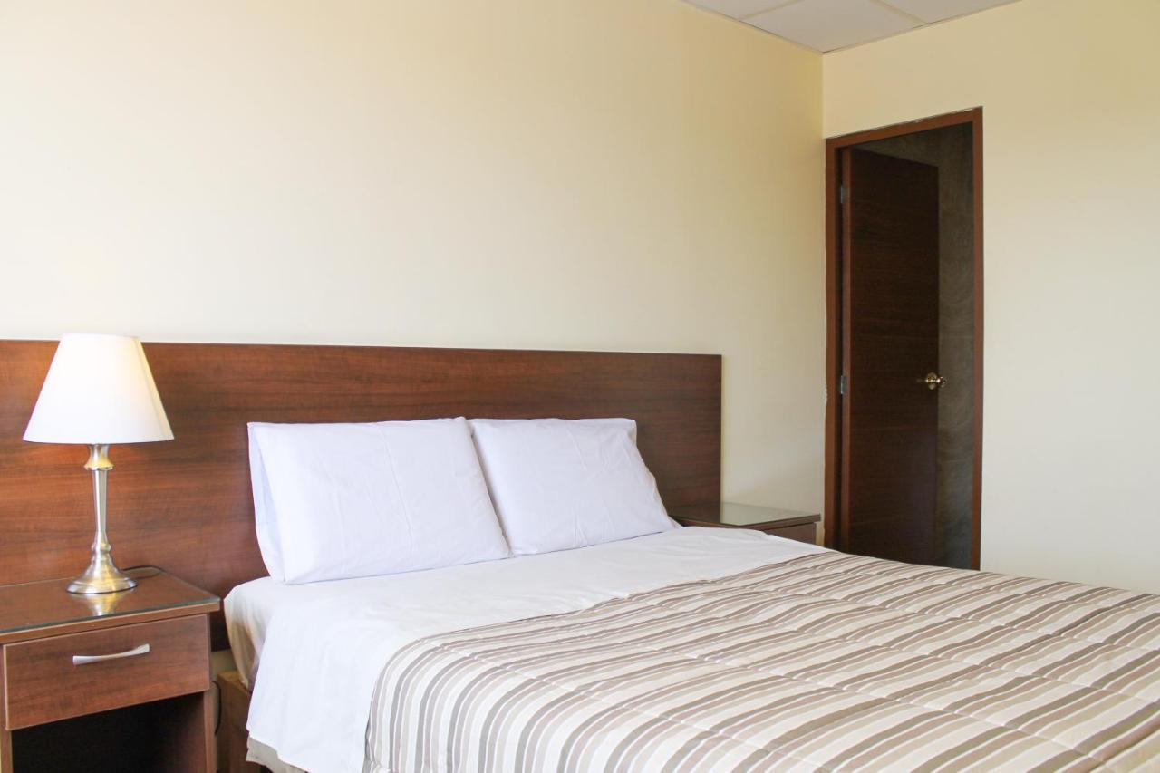 El Solar Inn Arequipa Kültér fotó