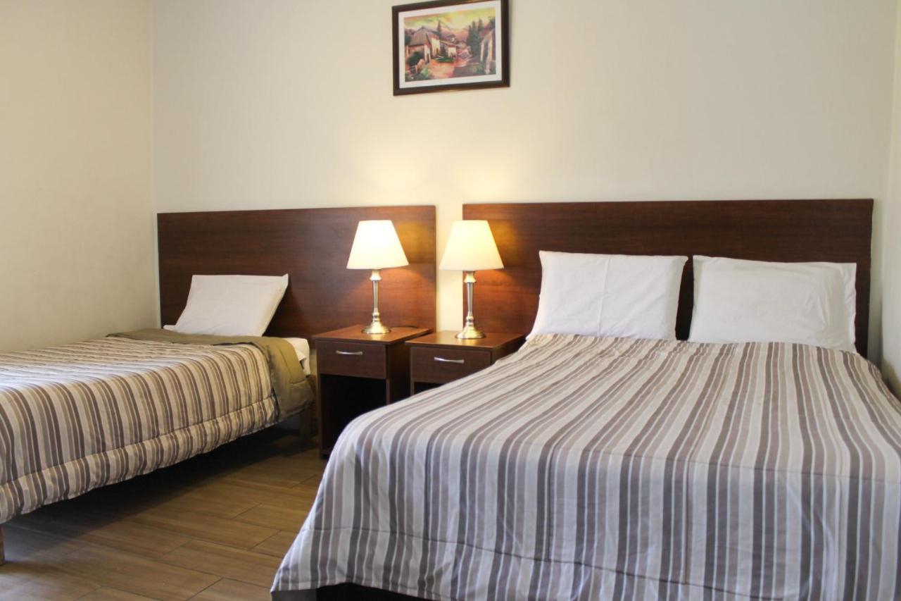 El Solar Inn Arequipa Kültér fotó