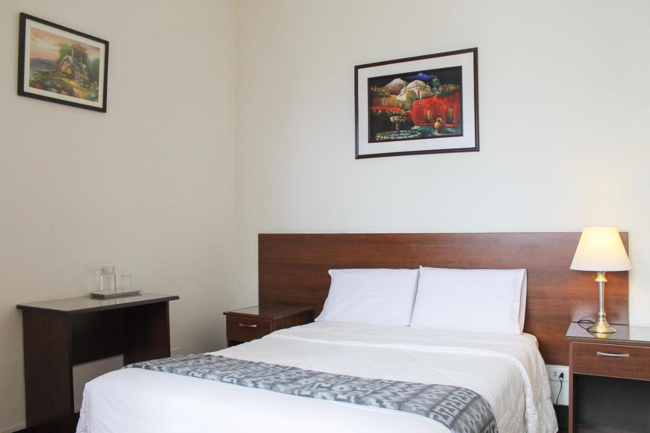 El Solar Inn Arequipa Kültér fotó